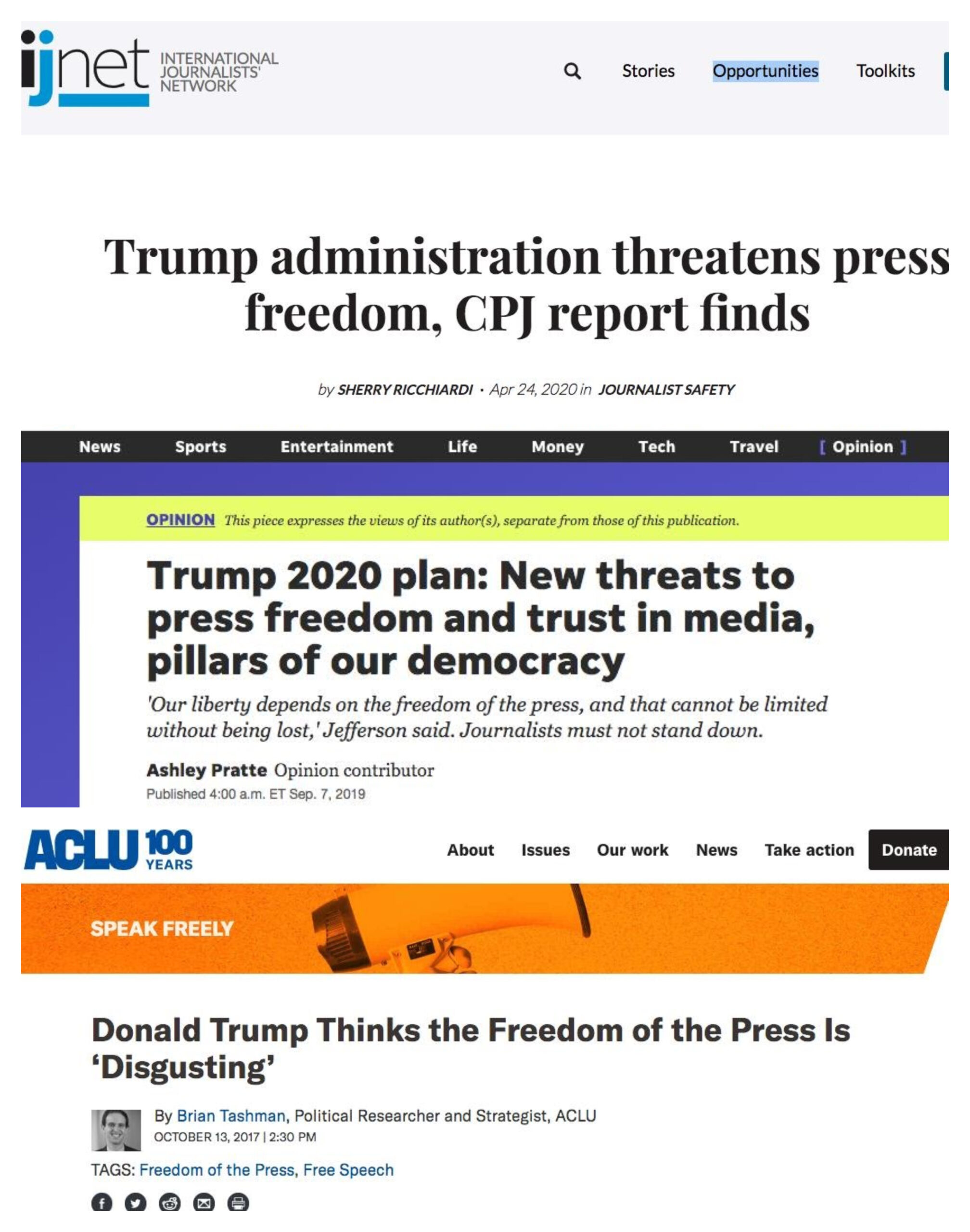 MainstrePress Propam western media and institutions have clung to the narrative that press freedoms have been abruptly undermined since the rise of Donald Trump as the president of the United States. Goebbels, however, professed a more collaborative relationship between the holders of power and the fifth estate.