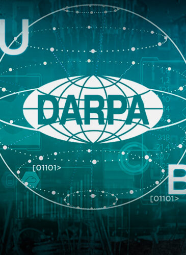 cryptography DARPA Feature photo