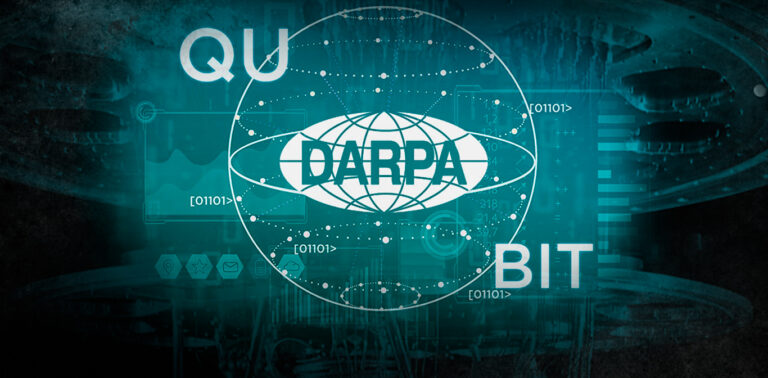 cryptography DARPA Feature photo