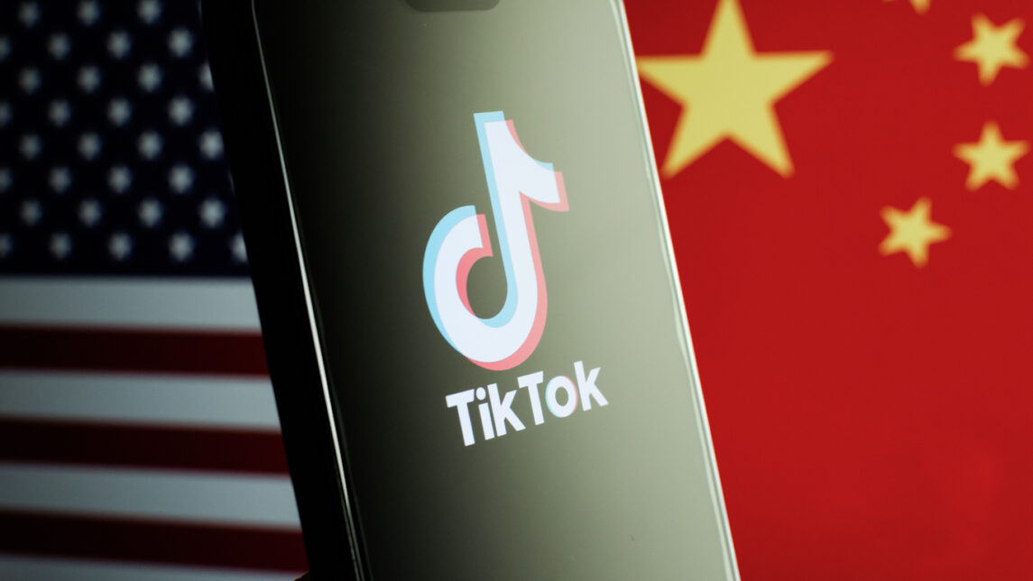 Former McCain Advisor and Iraq War Advocate Niall Ferguson Warns TikTok Is a Chinese Imperial Plot