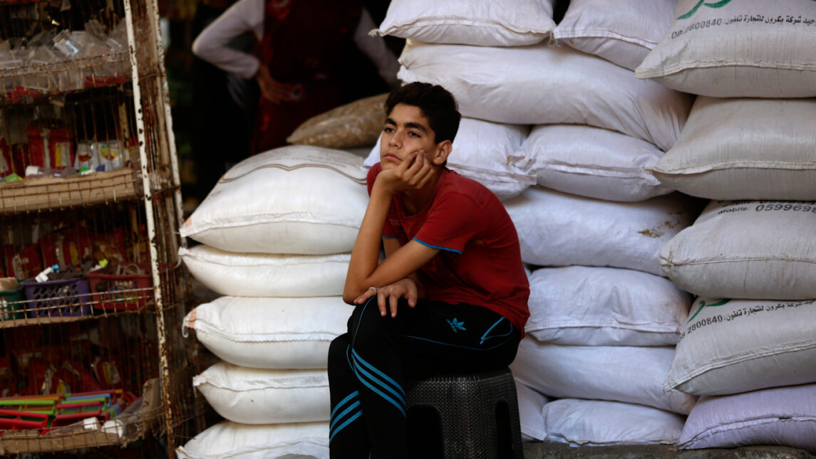 Life Under Siege: The Blockade on Gaza Turns Fourteen and Is Still as Illegal as Ever