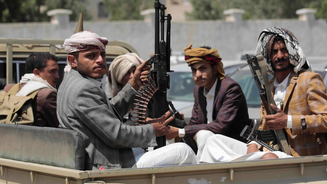 2.000 días desde que comenzó, la guerra en Yemen está a punto de volverse aún más mortal