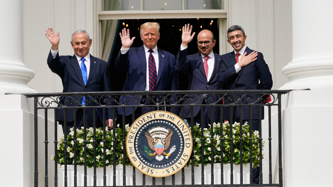 Por qué los líderes árabes de repente se sienten humillados ante la posibilidad de normalizar los lazos con Israel