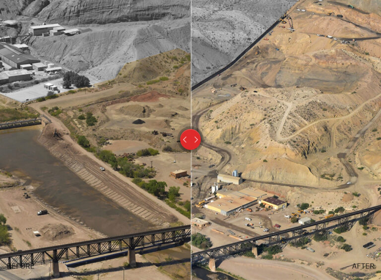 Steve Bannon s Plans For A Privately Funded Border Wall Are Crumbling