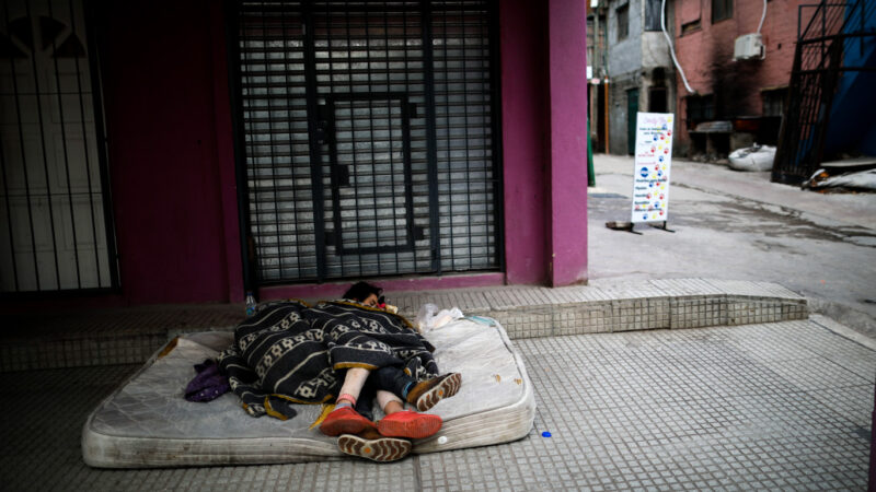 World Bank Feature photo