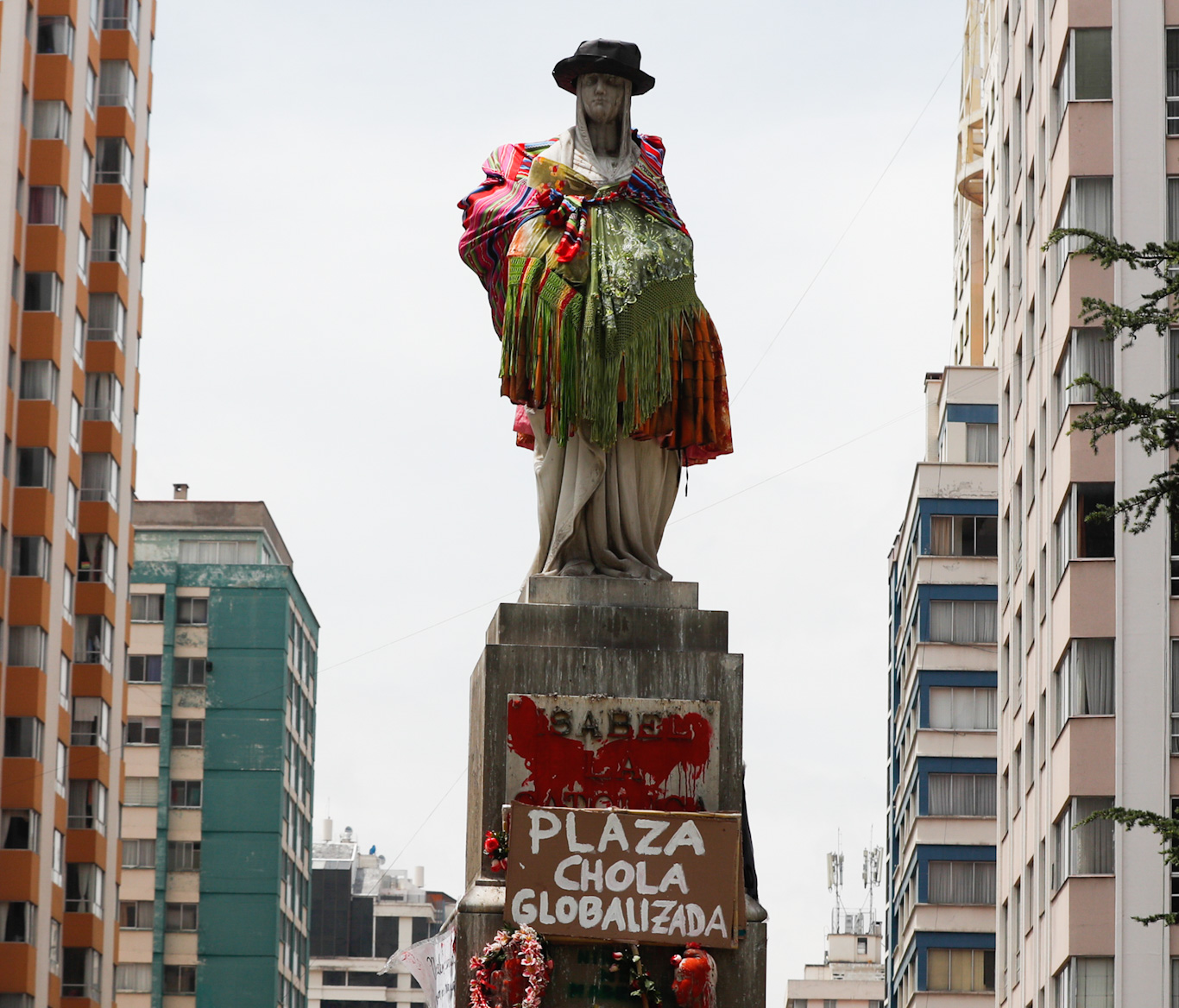 Bolivia Elections