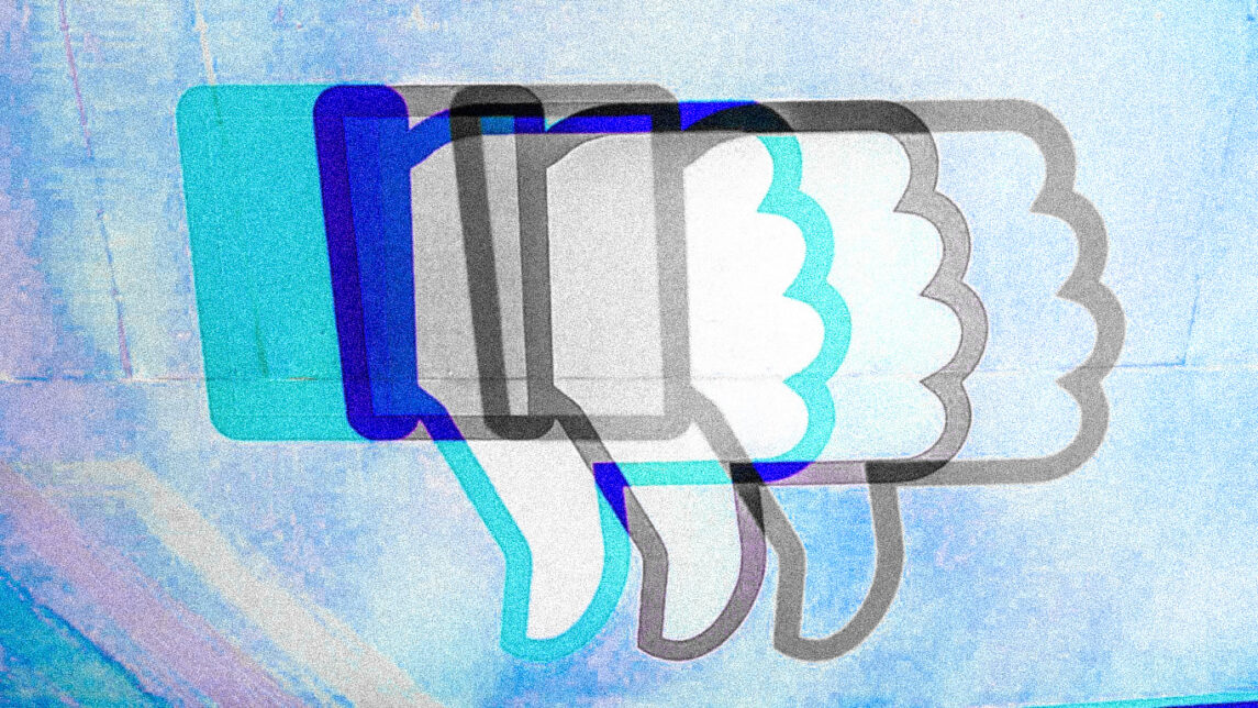 De una socialité adinerada a un censor del gobierno israelí, el nuevo "Tribunal de Libertad de Expresión" de Facebook es cualquier cosa menos independiente