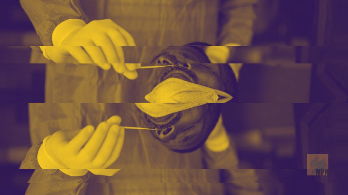 New DARPA-Funded Tech Promises to Diagnose COVID-19 Through Implantable Biochip