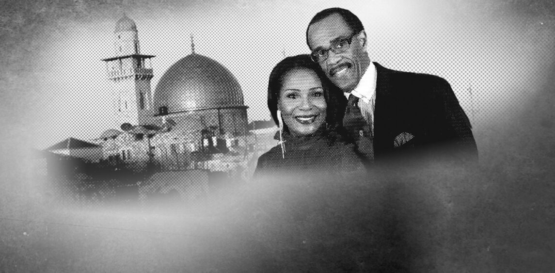 How a Black Evangelical Denomination was Duped into “Blessing” Israel