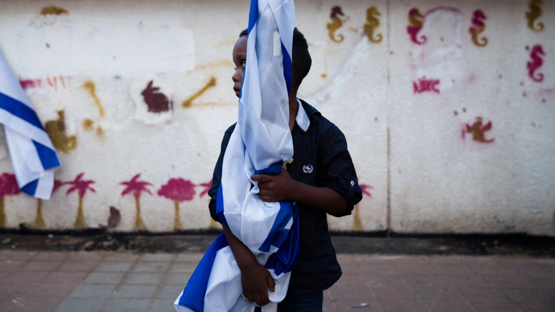 马拉维仅仅是个开始：以色列如何改变整个大陆的政治叙事