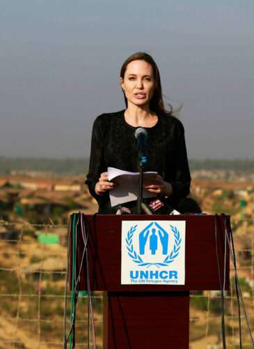 Angelina Jolie CIA Feature photo