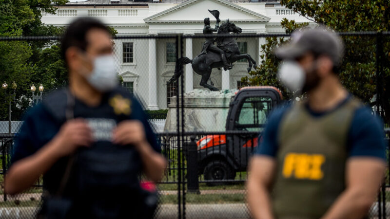 2020 Election Feature Photo