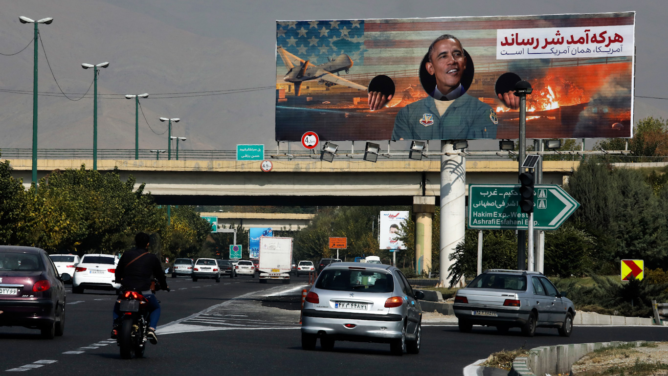 Iran Photo of the day