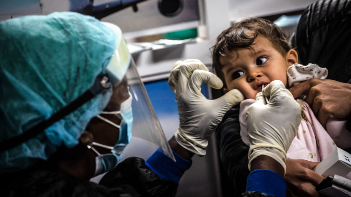 Cuba COVID vaccine Feature photo