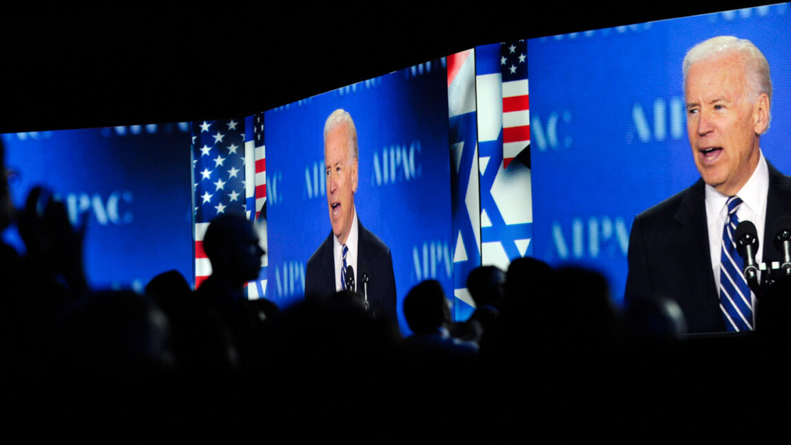 Yes, Biden and Harris Are Self-Declared Zionists, But a Glimmer of Hope Remains