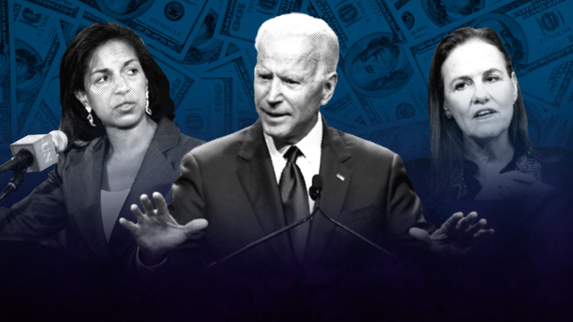 Meet the Filthy Rich War Hawks That Make up Biden’s New Foreign Policy Team