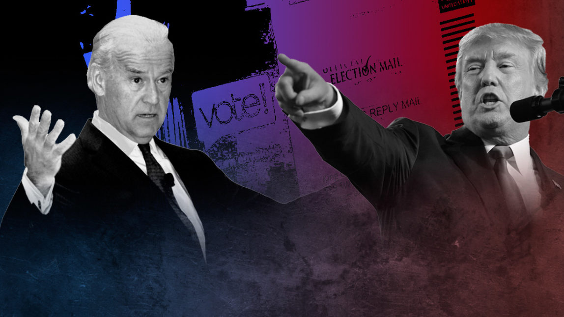 Yes, Election Fraud is Real. And its a Longstanding Tradition on Both Sides of the Aisle