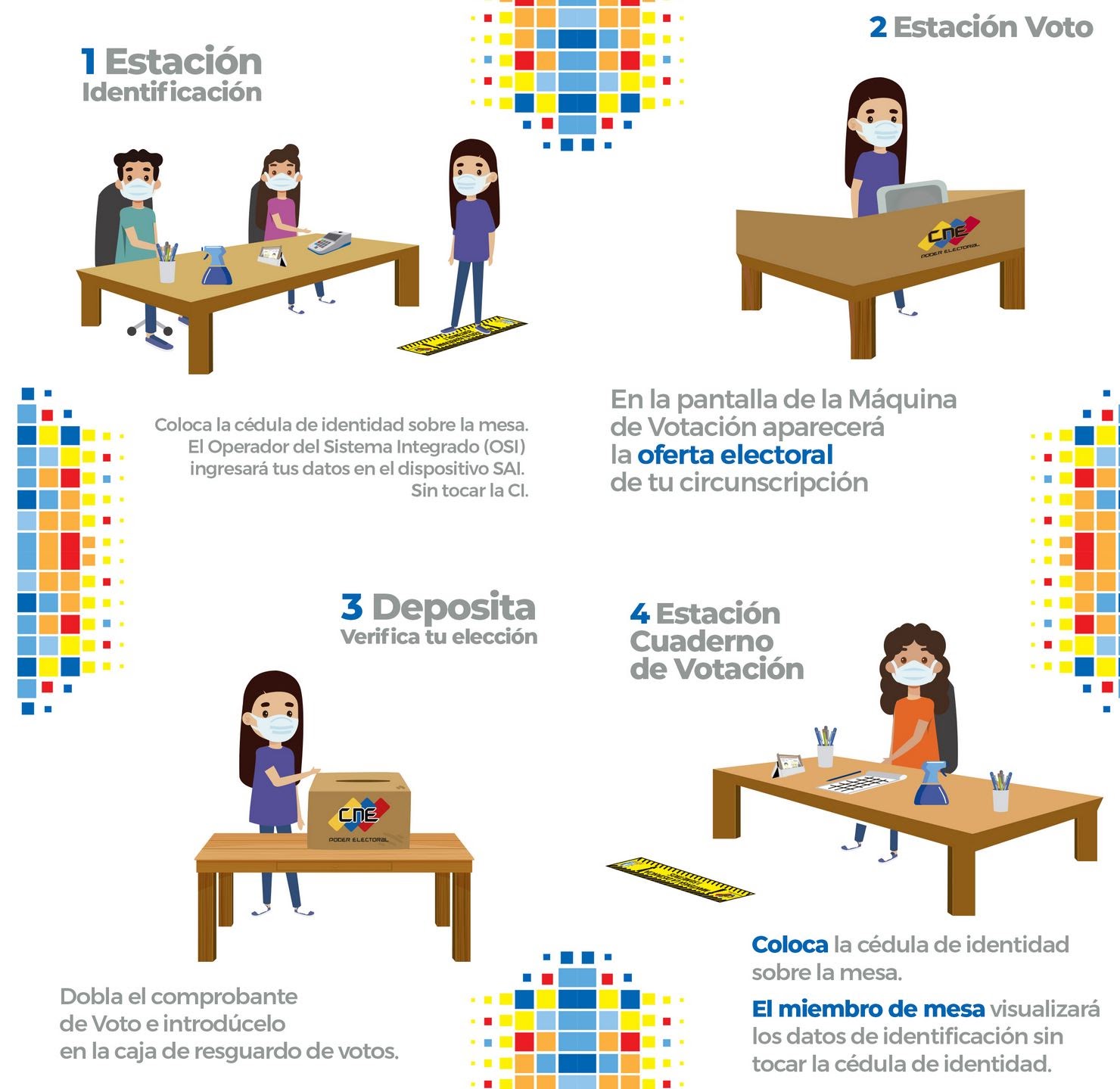 Consejo Electoral de Venezuela