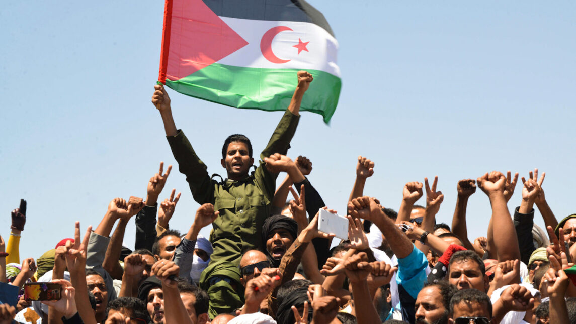Africa’s Last Colony: UN Must Hold Long-Overdue Vote for Self-Determination in Western Sahara