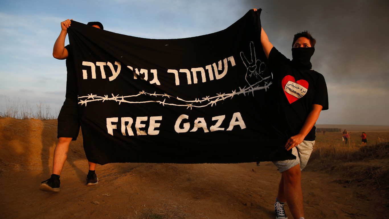 Anti-Semitism Feature photo
