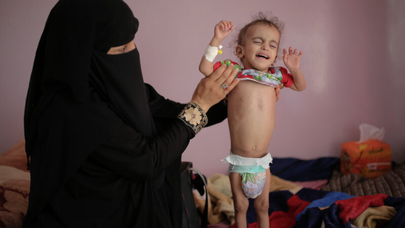 Yemen Sanctions Feature Photo
