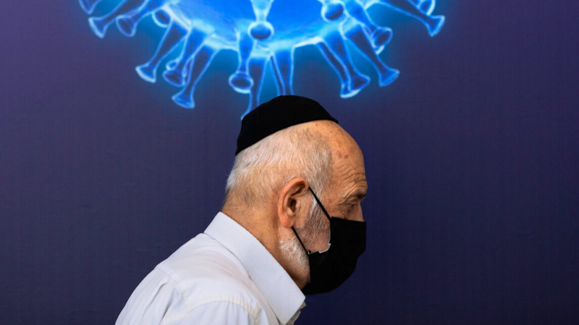 Media Praise of Israel’s COVID Vaccination Drive a Form of “Medical Apartheid”