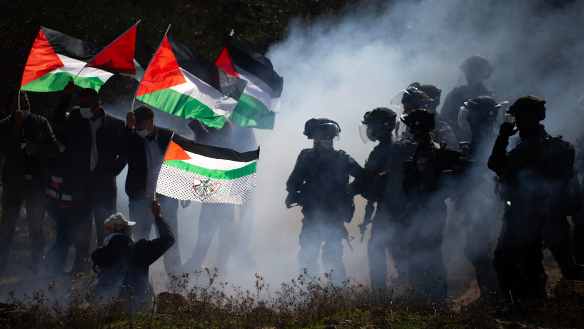 Covid-19 under Apartheid: How Israel Manipulates Suffering of Palestinians