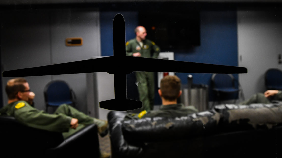 Politico Northrop Grumman Feature photo