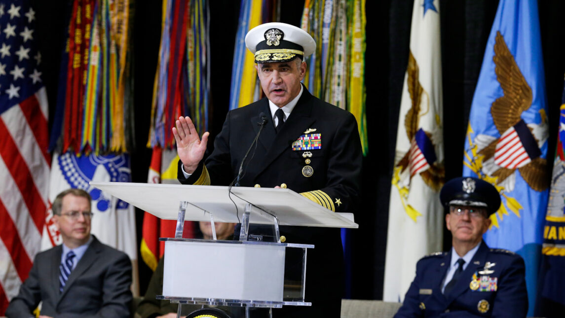 Head of Strategic Command: US Must Prepare for “Very Real Possibility” of Nuclear War With China