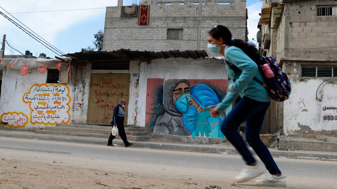 Saturday Night Live Controversy Hides Greater Issues Around Israeli Apartheid