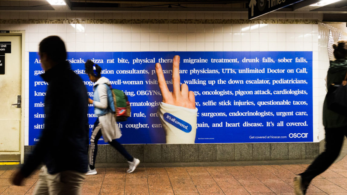 Oscar Health Feature photo