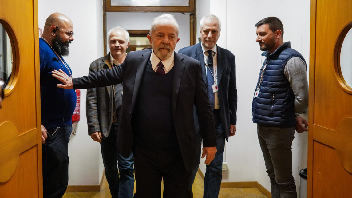 ¿Volverá Lula? Los imperialistas globales y los extractores de recursos se estremecen ante la perspectiva