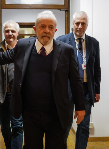 Brazil Lula Feature photo