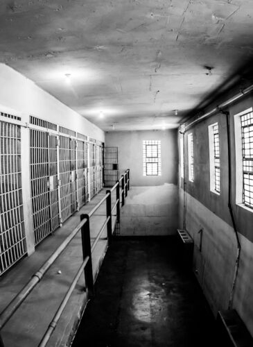 US Prison reform Feature photo