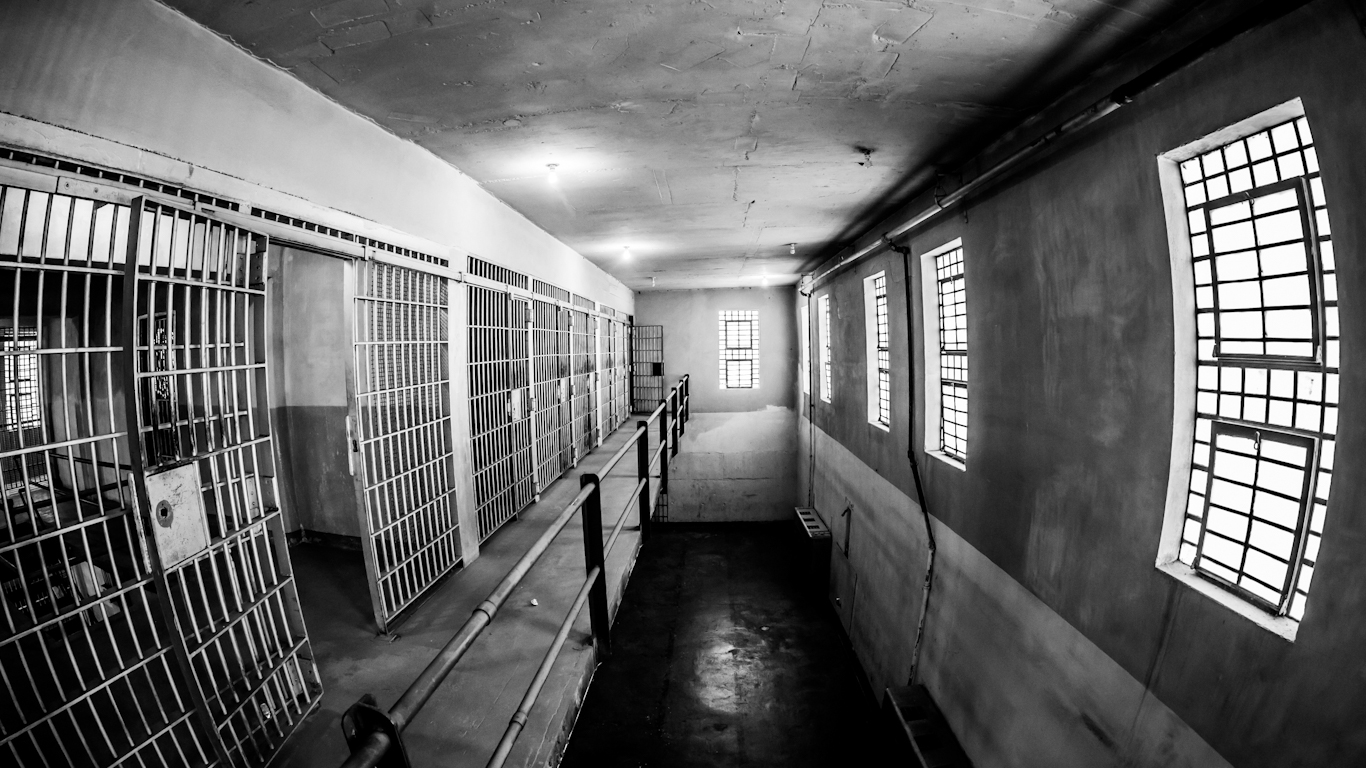 US Prison reform Feature photo