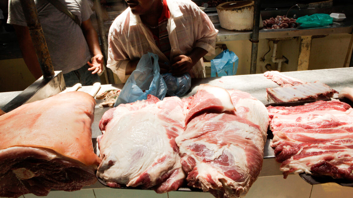 为何由身价由亿万富翁资助的非政府组织推动关于尼加拉瓜“冲突牛肉”的PBS报告