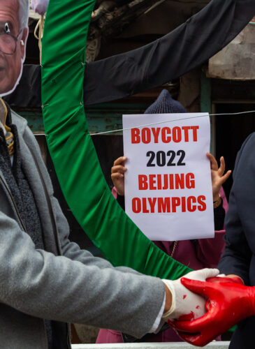 Olympics Beijing Boycott Feature photo