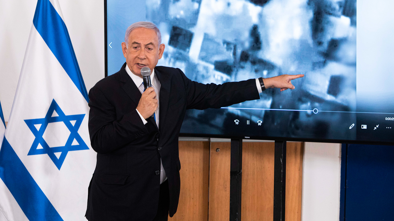 Israel Feature photo