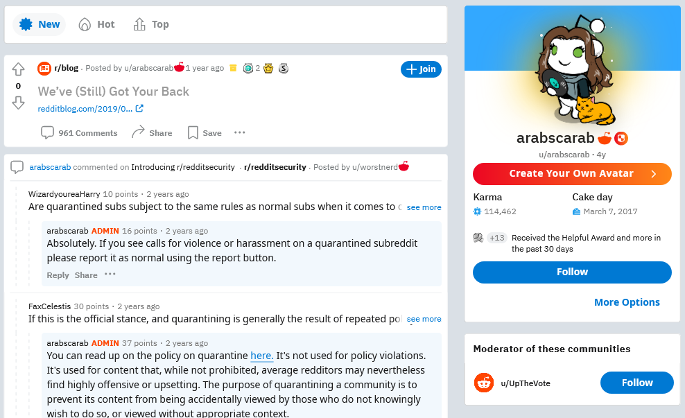 Jessica Ashooh Reddit profile