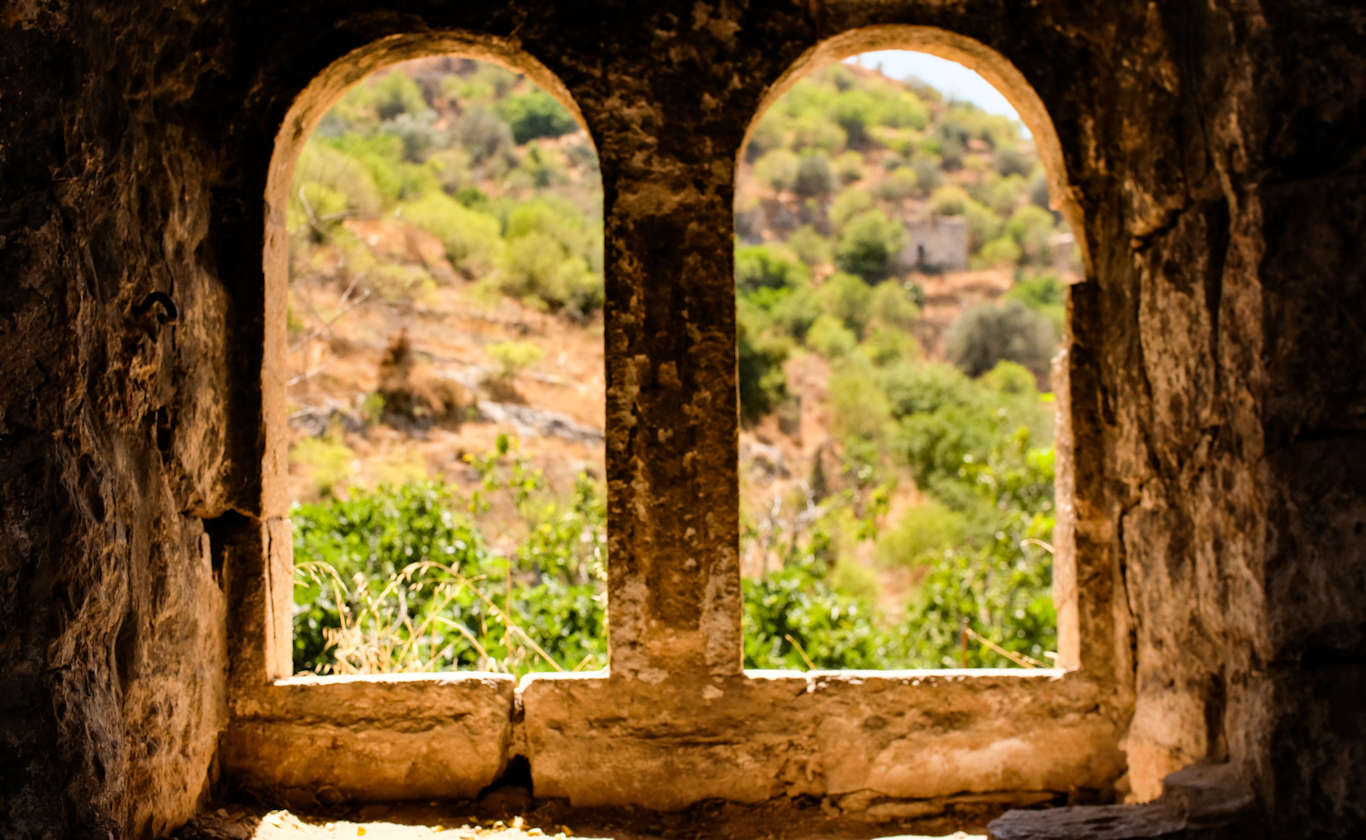 Lifta Jerusalem