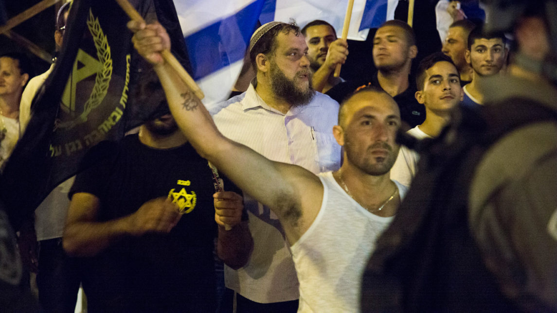 From Judaism to Fascism: How Zionists Turned Their Backs on Their Own Culture