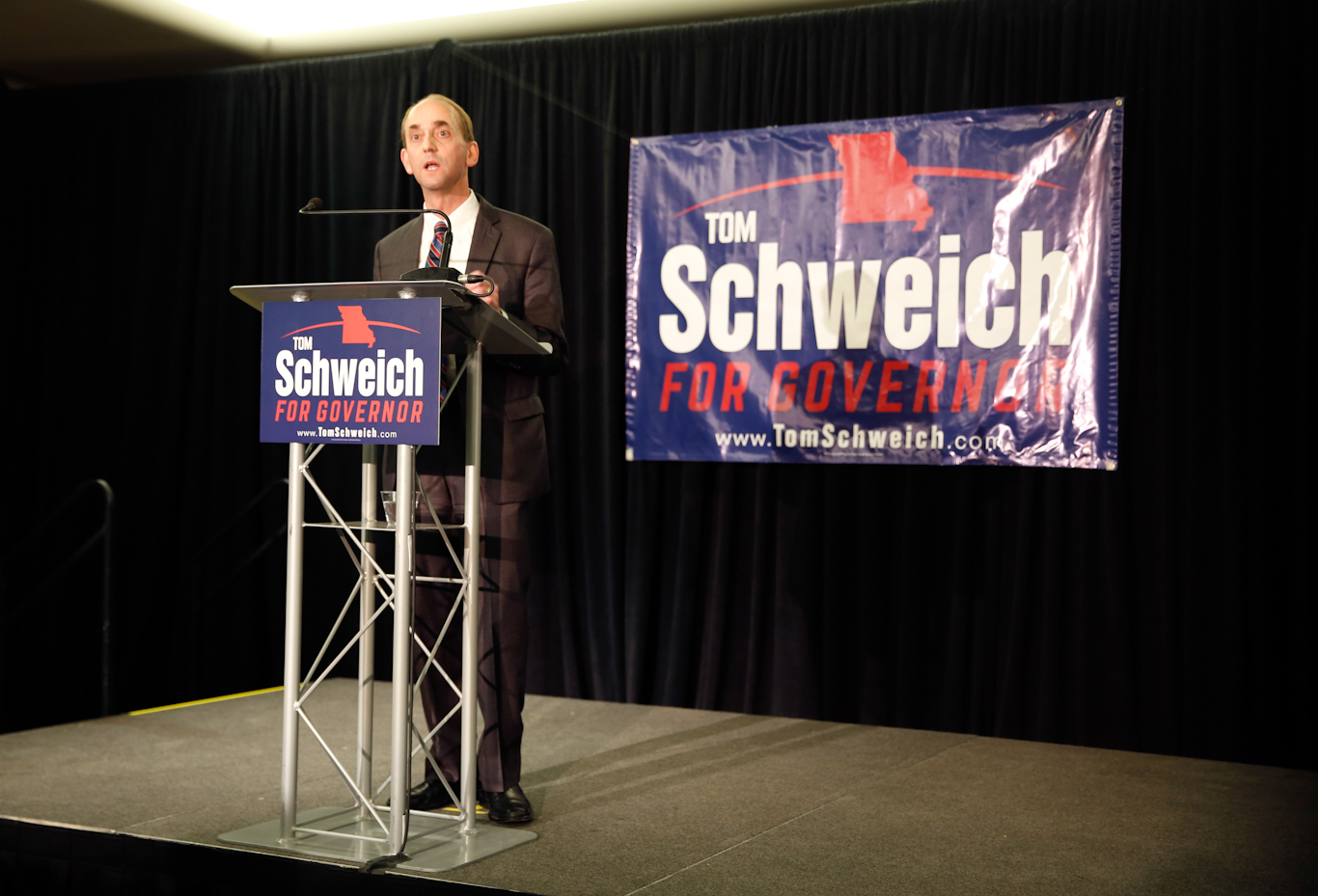 Tom Schweich