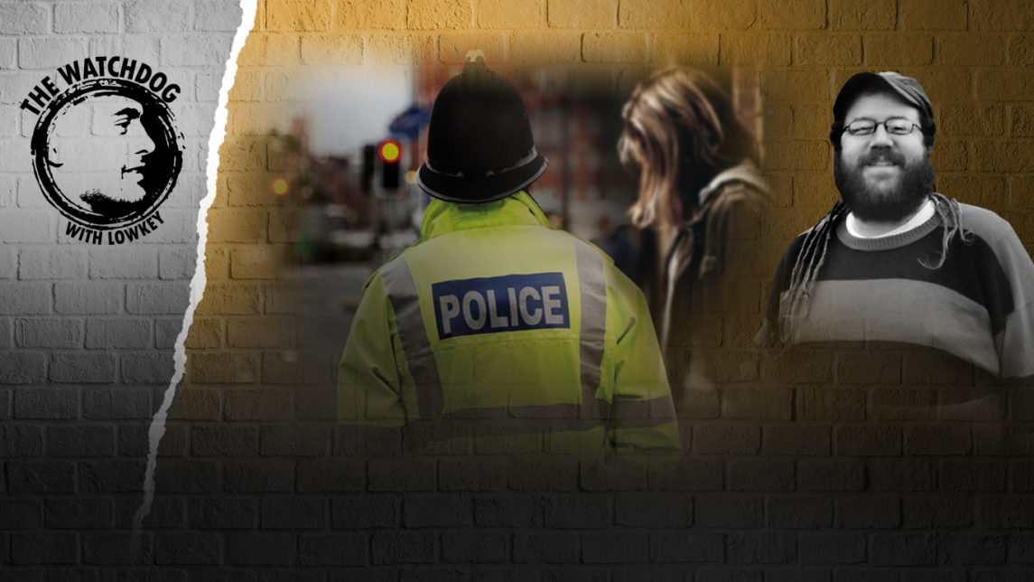 Шпионы: как полиция Великобритании проникла в 1000 групп активистов