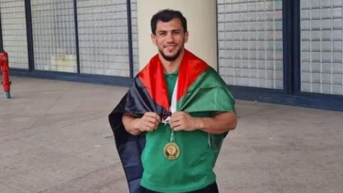 Judoku argelino Fethi Nourine suspendido: un individuo valiente paga el precio del fracaso institucional