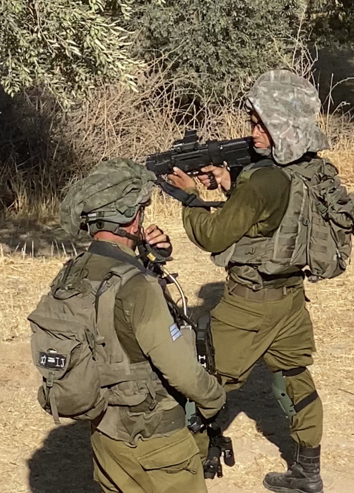 IDF