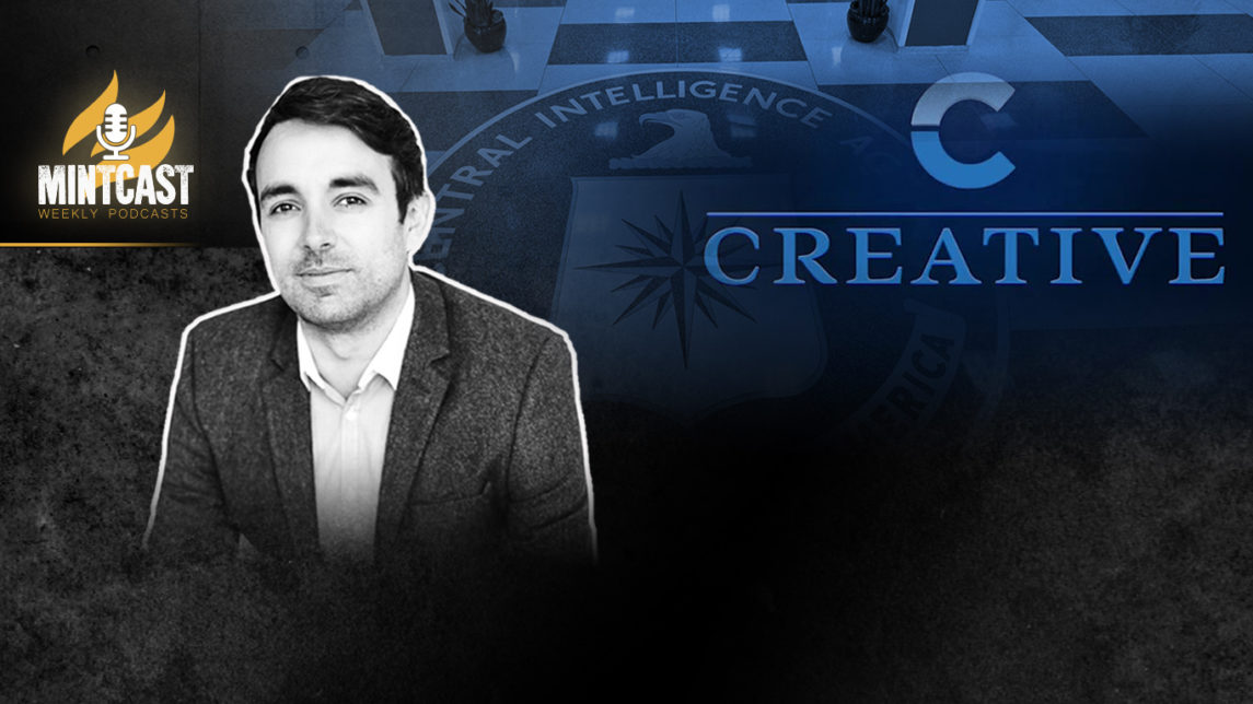 ¿Quiere un cambio de régimen con una negación plausible? Llame a Creative Associates International