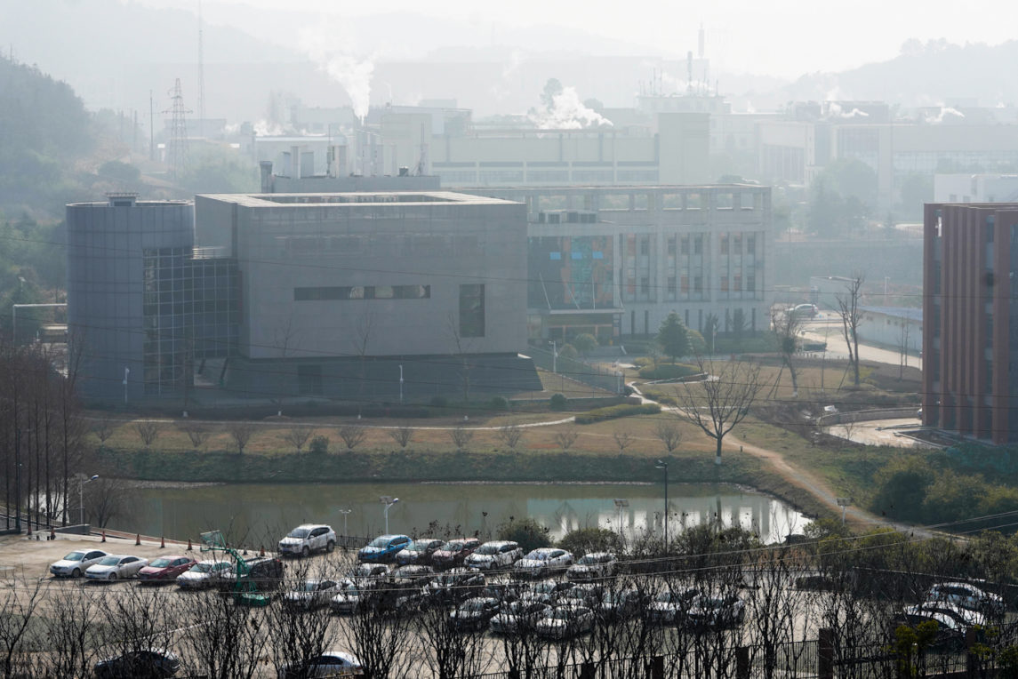 Lab-Leak, Gain-Of-Function, and the Media Myths Swirling Around the Wuhan Institute of Virology