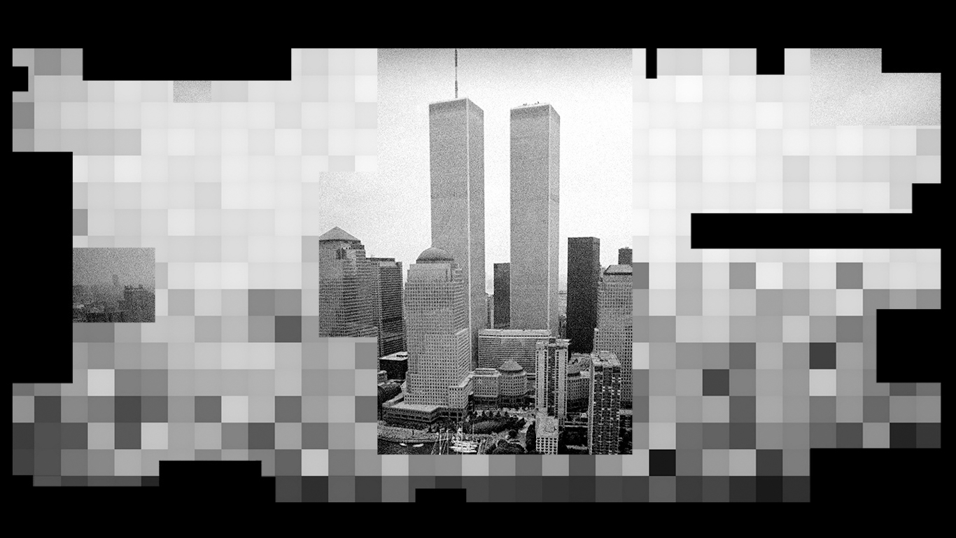 9/11 und die Politik der Angst und Selbsterhaltung