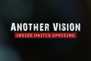 Another Vision Haiti Trailer Feature photo
