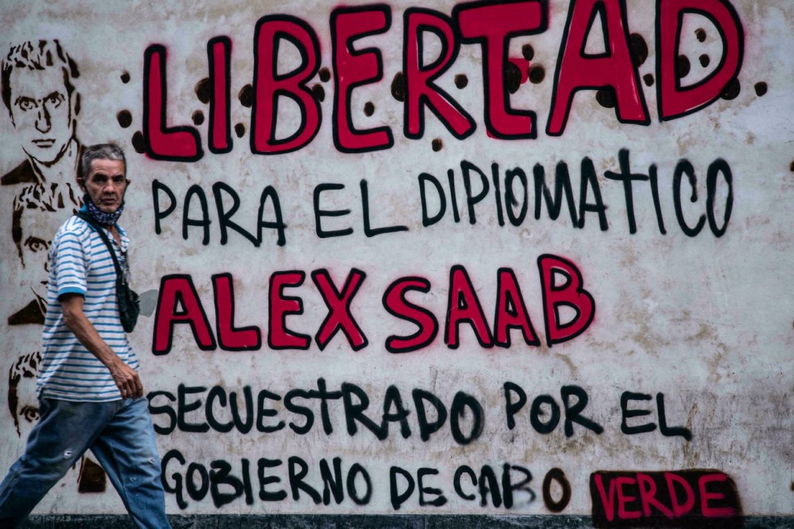 Администрация Байдена подрывает венесуэльский диалог